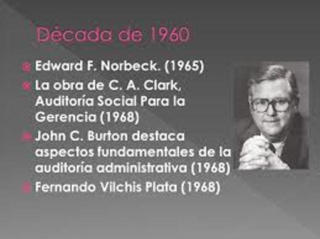 Edward F. Norbeck