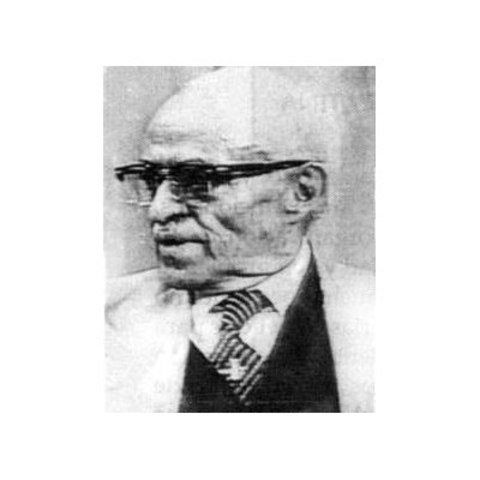 Agustín Reyes Ponce