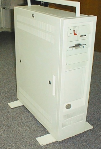 IBM PS/2 Modelo 65SX
