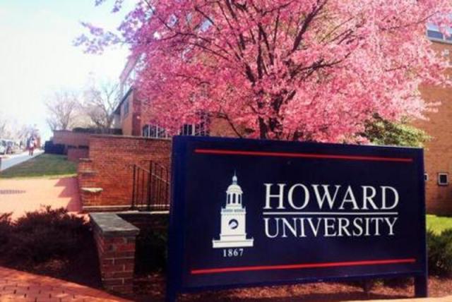 Howard University