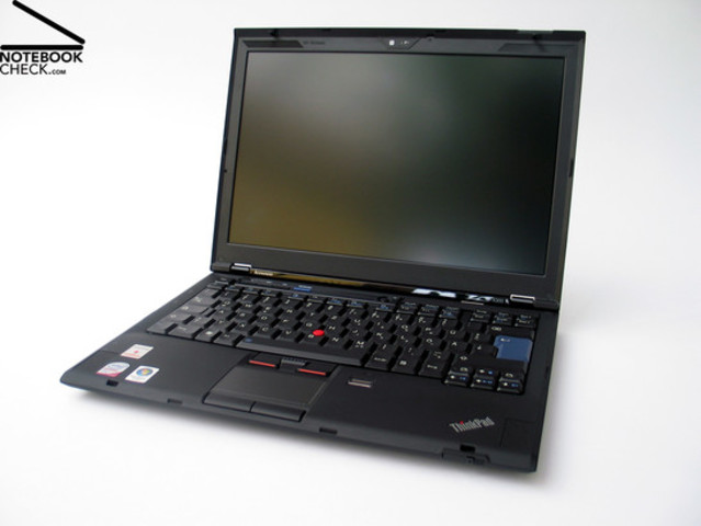 Thinkpad X300