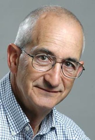 Roy A. Lindberg y Theodore Cohn