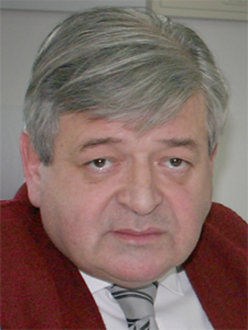 Víctor M. Rubio Ragazzoni y Jorge Hernández Fuentes