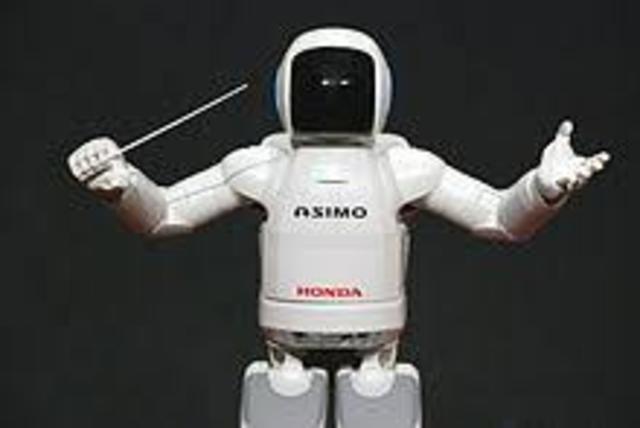 Asimo