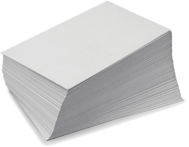 Invención del Papel