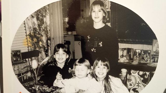 Started Elementary School