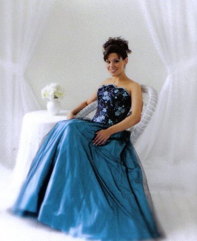 Graduated from Wainwright High School