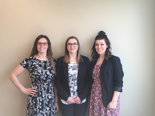 Started Education Degree at RDC