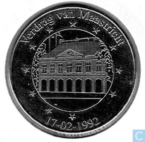 Verdrag van Maastricht (EMU)