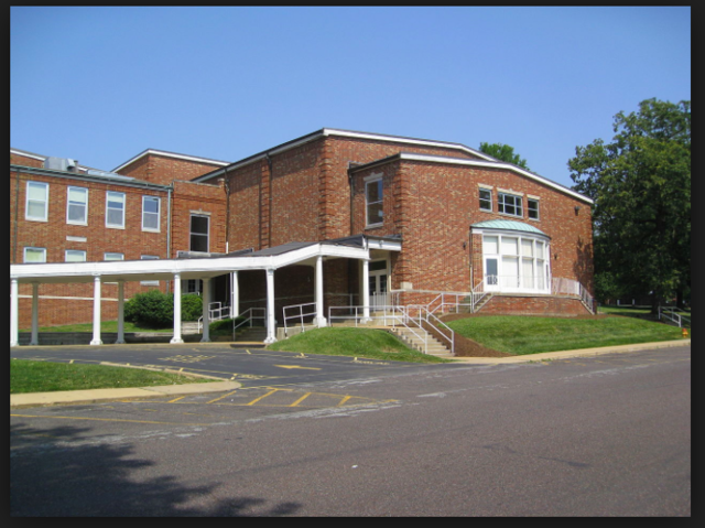 Checking Out Lake Windsor Middle School