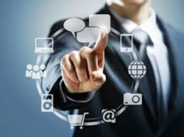 Internet y las tecnologías de la información