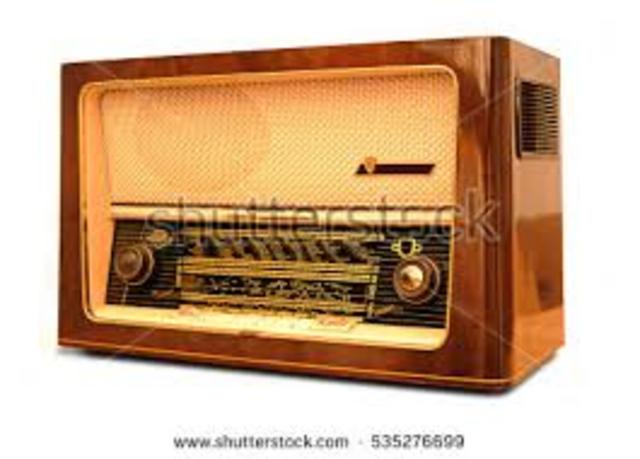 Radio