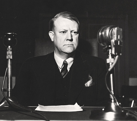 Vidkun Quisling