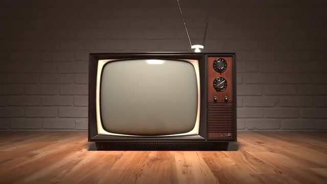 Television