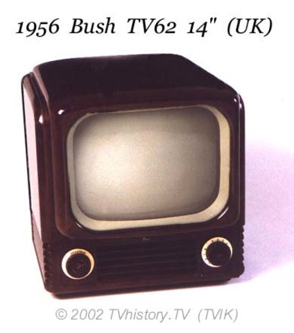 BUSH TV