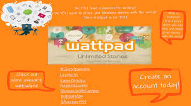 Wattpad