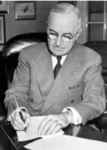 Truman Doctrine