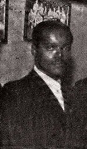 The first world cup of  Leônidas Da Silva