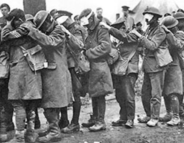 Första världskriget