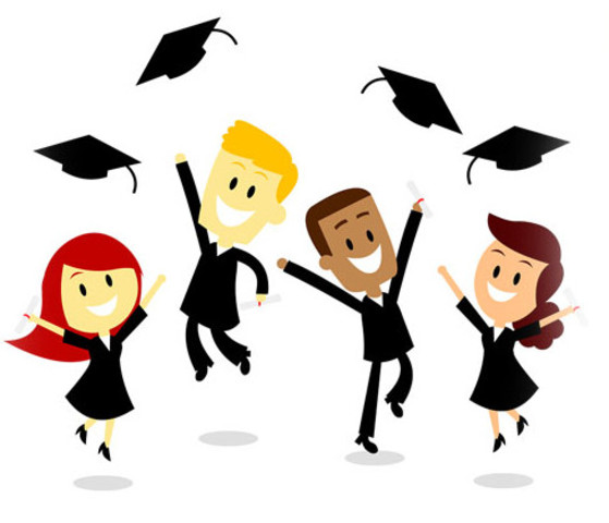 Primera Promoción de la Orientación Economía y Administración