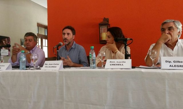 Barbechando: Jornada en Gaynor