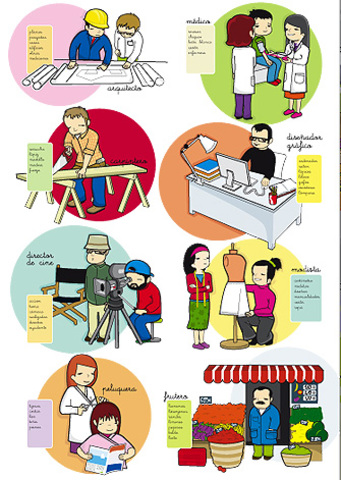 Tiempo de modificaciones y nuevos ajustes