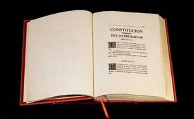 CONSTITUTION OF 1876