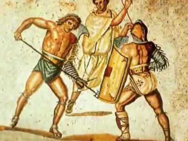 començament de l'imperi