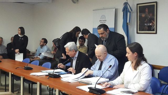 Humedales, un debate trunco