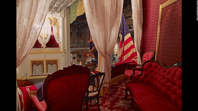 Surprising Facts about Grant