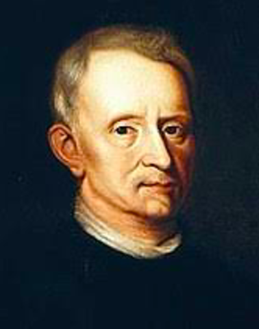 Robert Hooke
