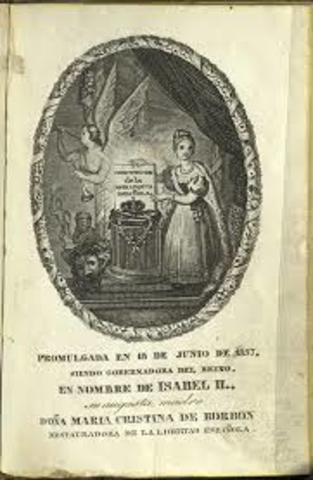 Constitution of 1837