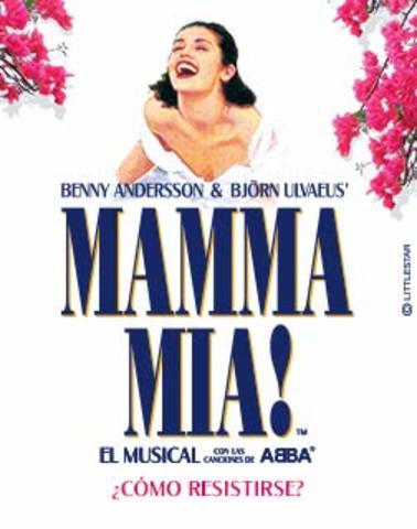 Mamma Mia!