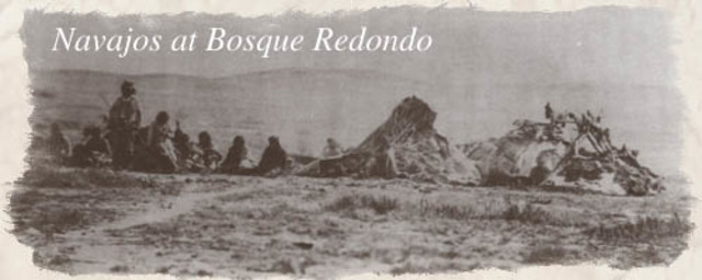 Navajos Sign a New Treaty