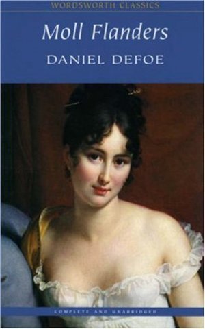 D. Defoe: Moll Flanders