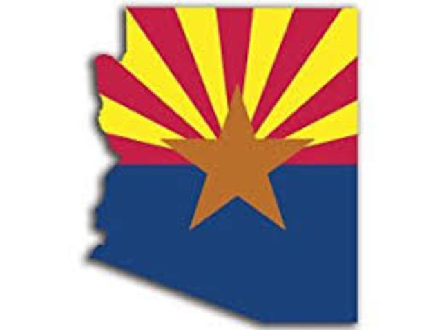 Arizona rejects New Mexico