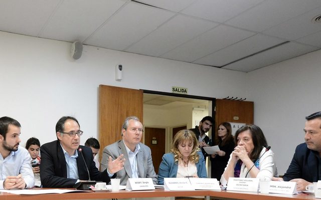 Avance para las economías regionales