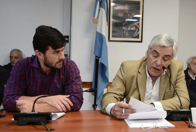 Diputados: Solo dos reuniones con quorum en Agricultura