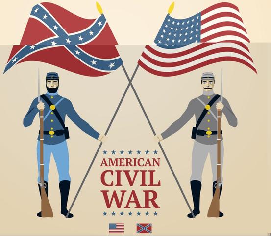 American Civil War