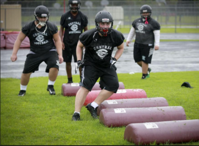 High School Football