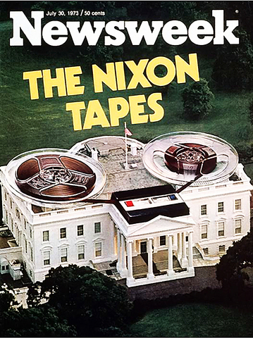 Nixon refuses