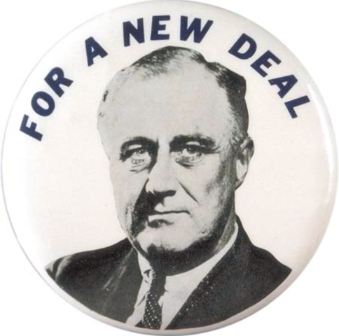 The New Deal