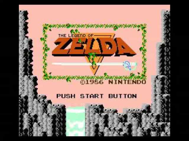 The adventure of link