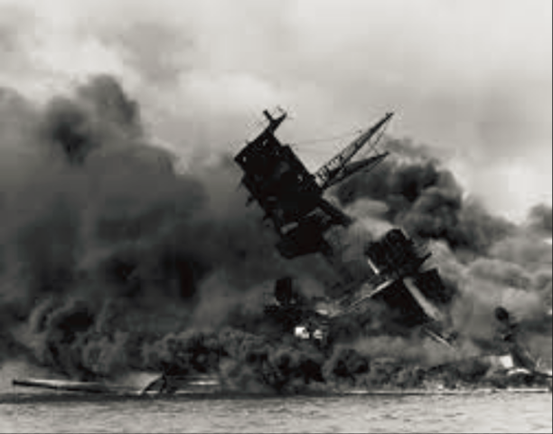 Pearl Harbor