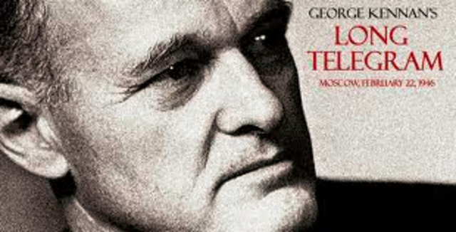 The Long Telegram