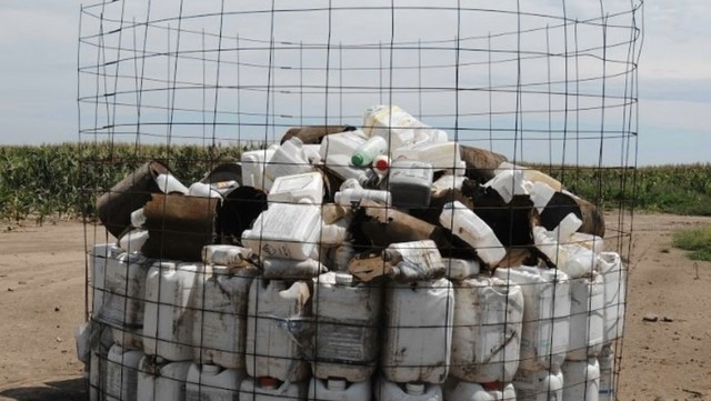 La ley de envases cumplió un año sin reglamentación