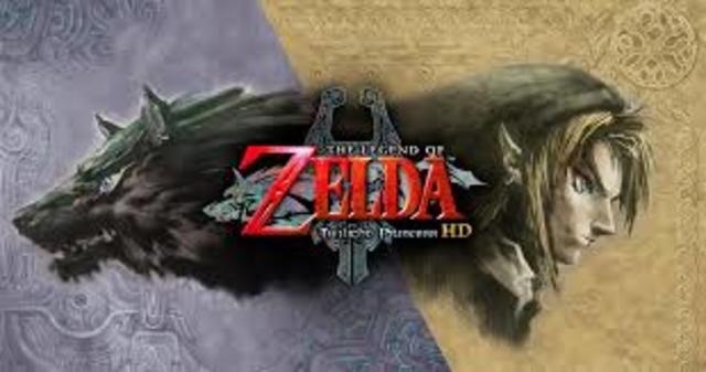 Twilight princess