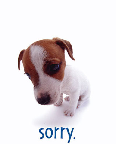 Juliet apologizes to her father