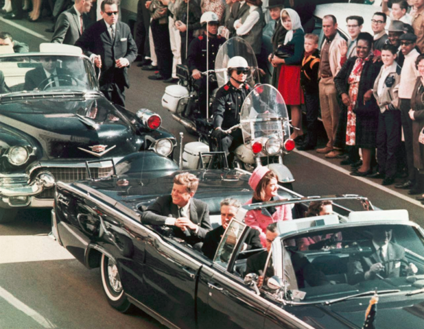 JFK’s Assassination