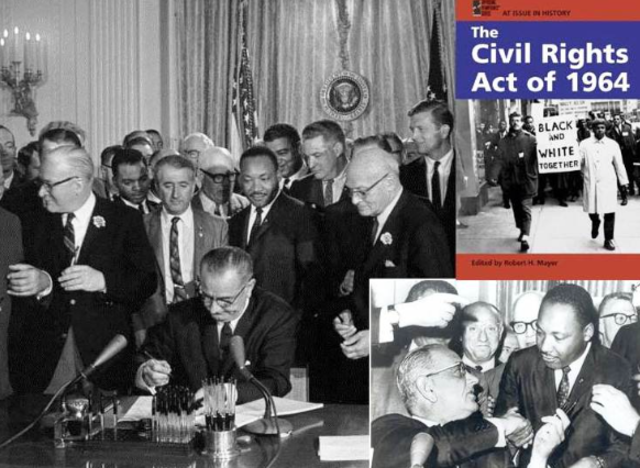The Civil Rights Act